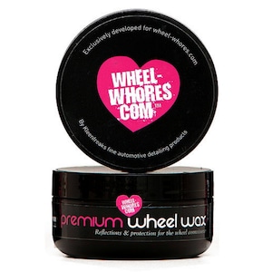 wheel-whores.com / Premium Wheel Wax 
