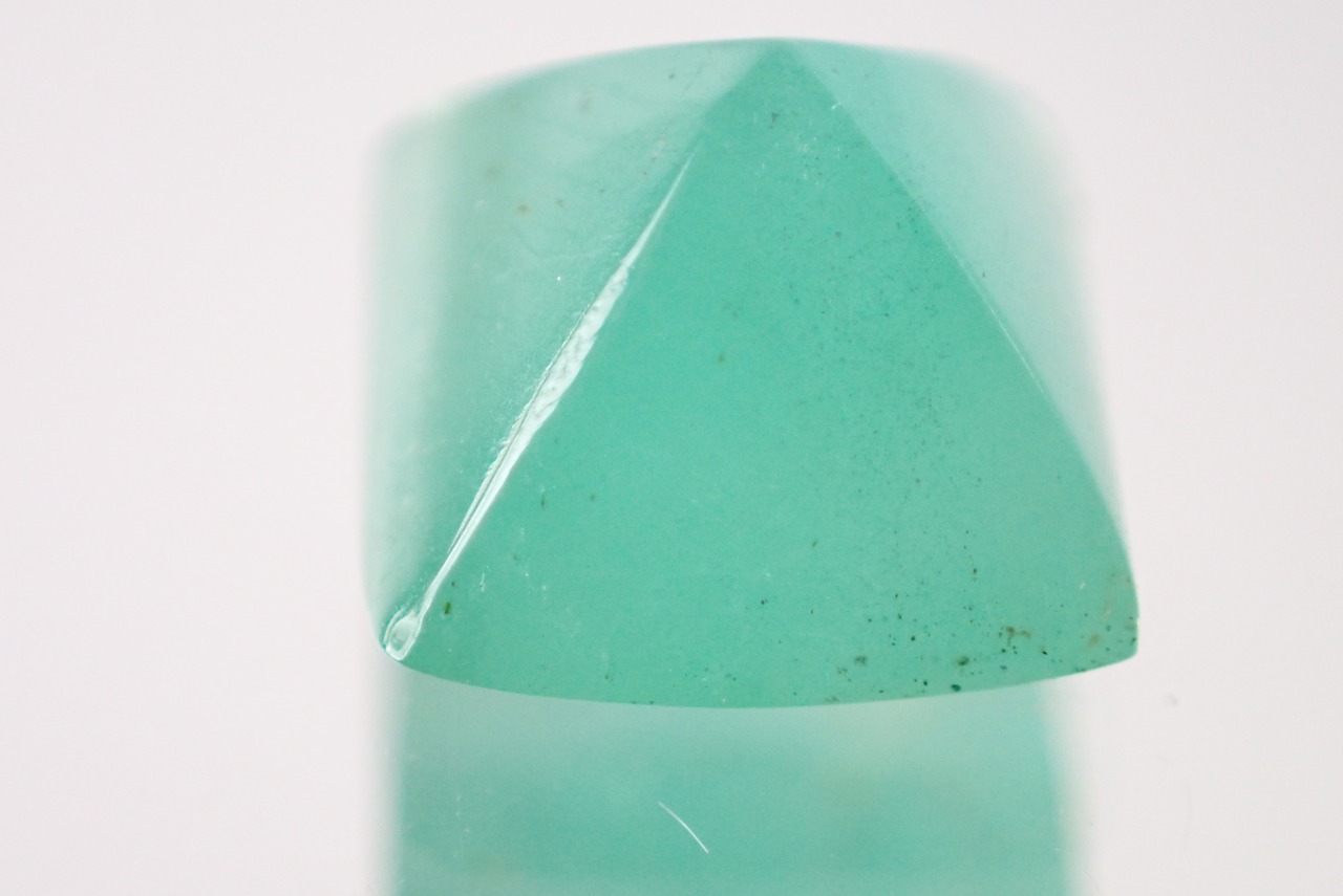 エメラルド(簡易ソーティング付)　1.179ct　[C4‐474]