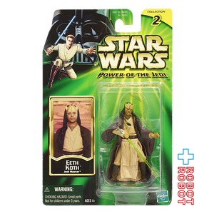 スター・ウォーズ POTJ イース・コス 3.75インチ アクションフィギュア 国内版 未開封