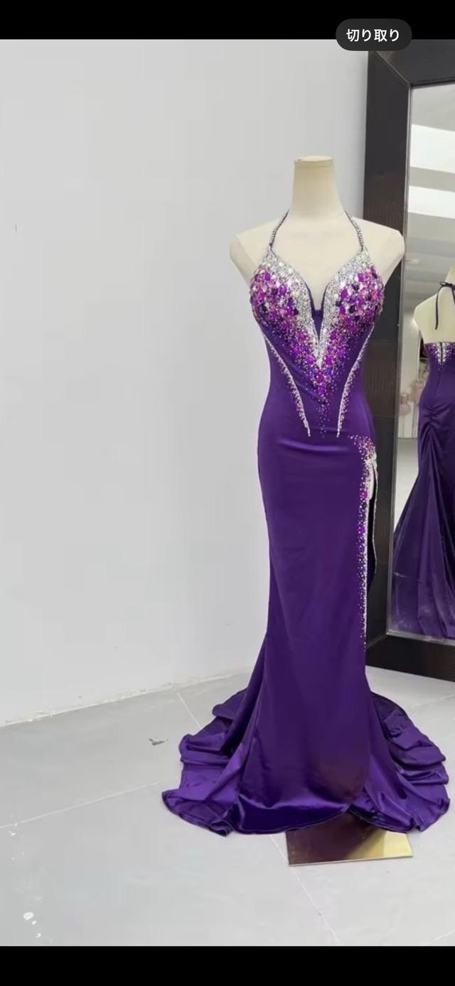 KOZdre フルオーダー(こちらは一般の方は購入できません)