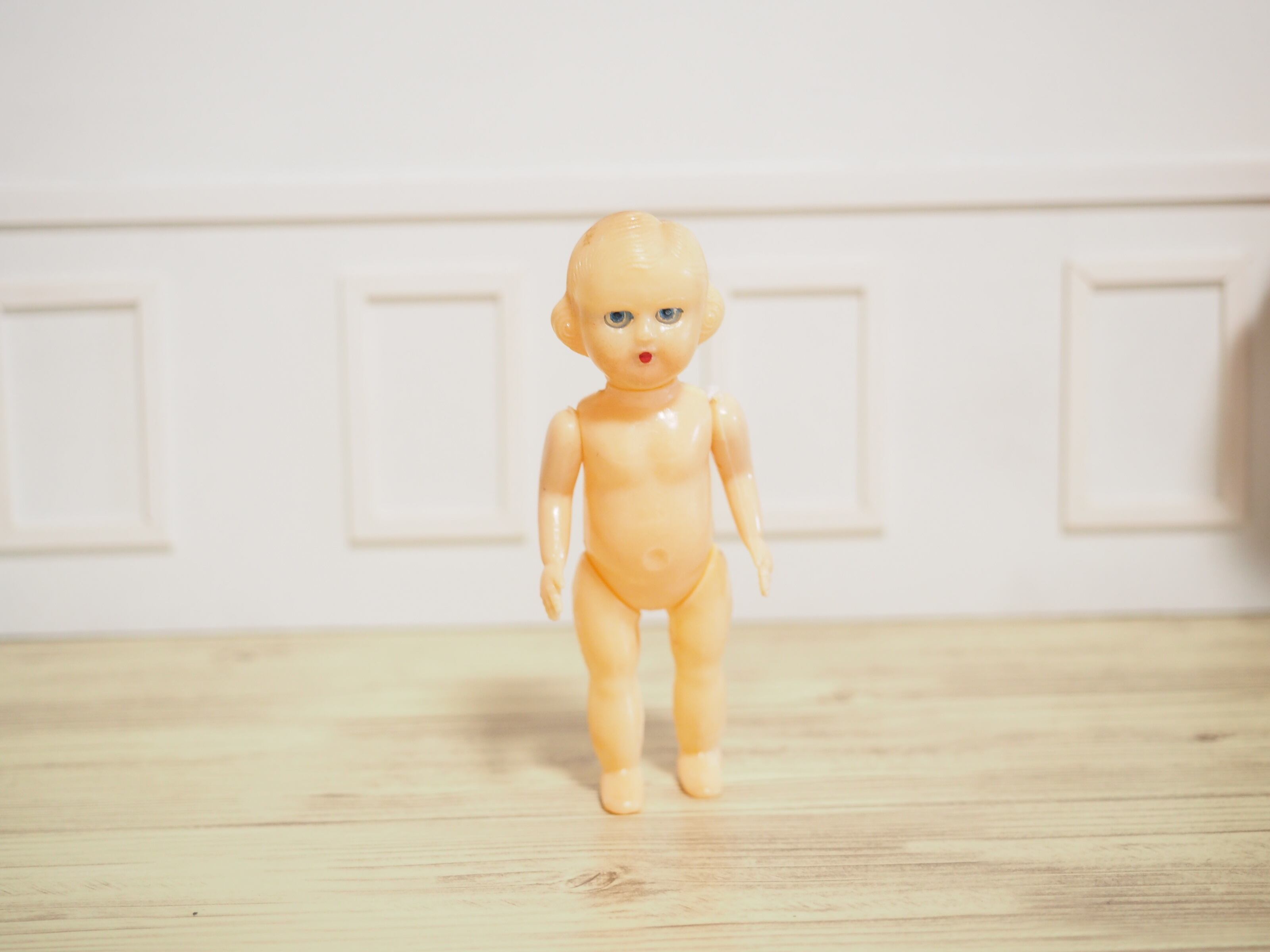 スリープアイドール | doll antiquus
