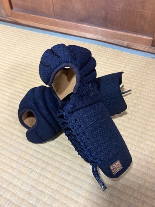 剣道防具 小手単品 無幻Fly 西日本武道具 | ひかり武道具 高品質剣道