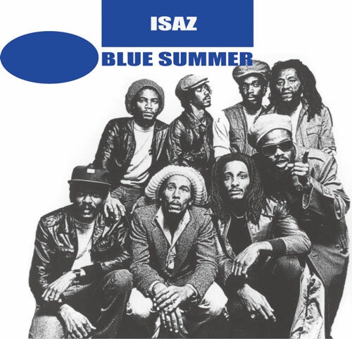 BLUESUMMER / ISAZ