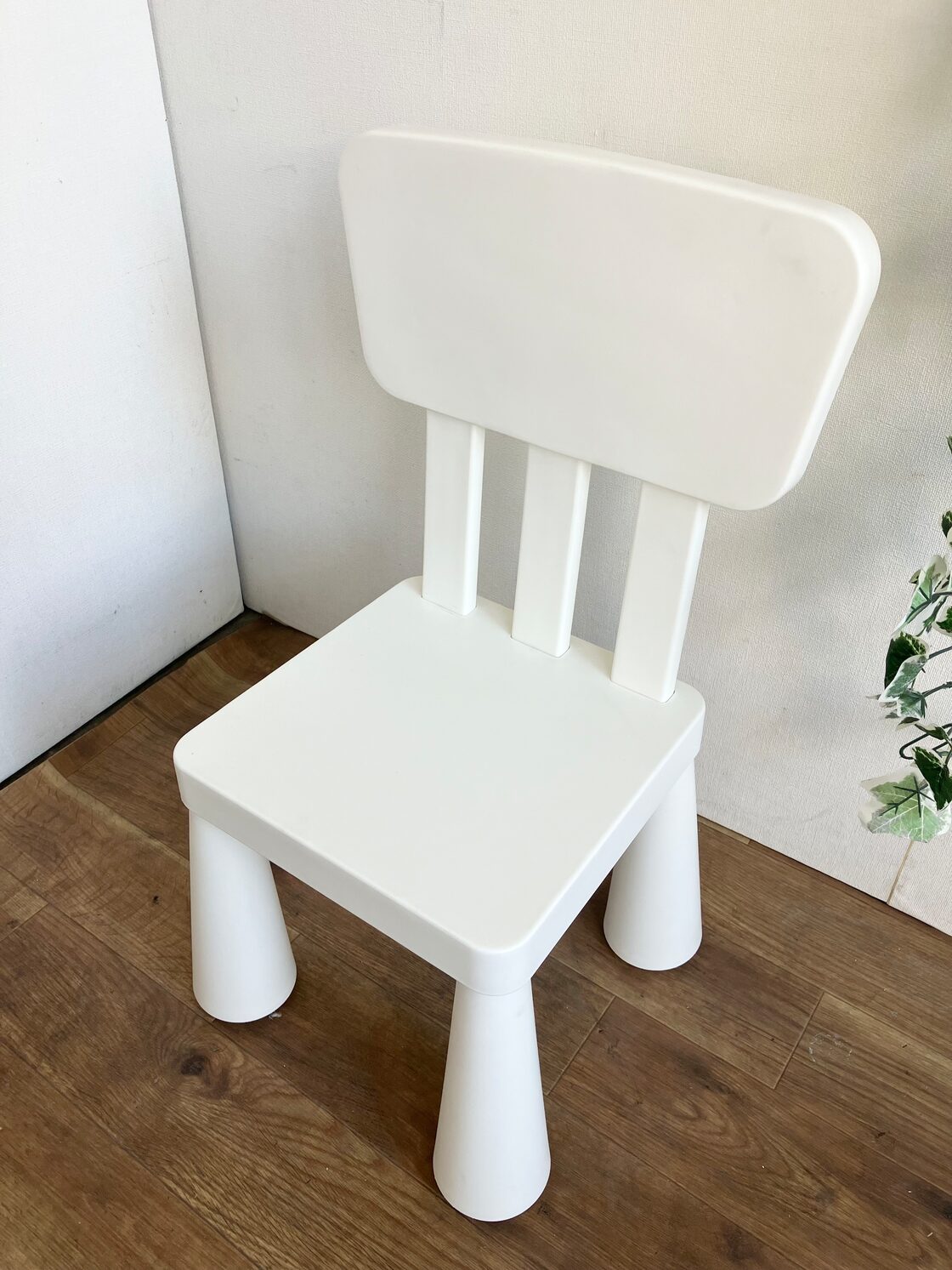 IKEA キッズテーブル 4点セット | PAY ID