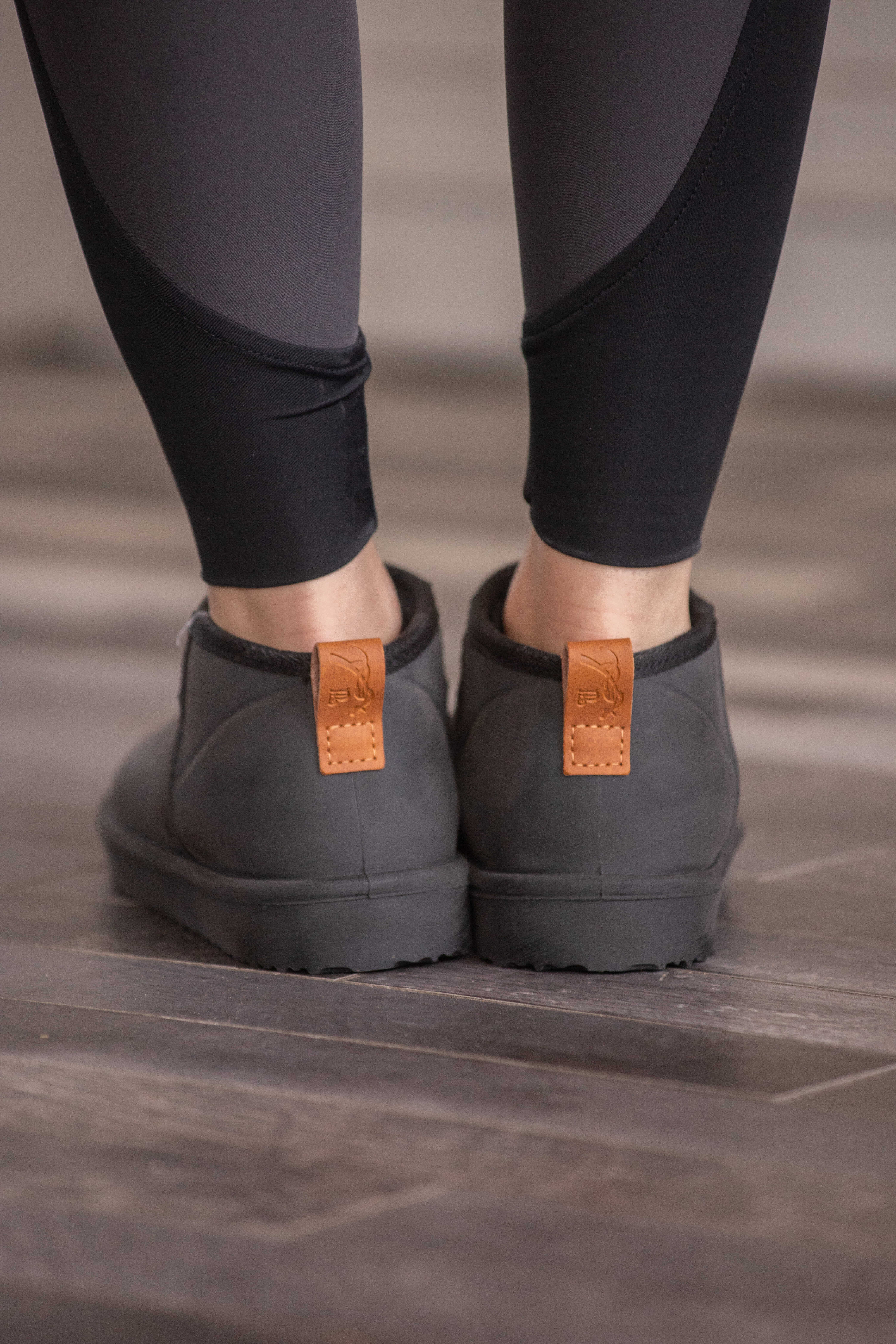 PENELOPE mini-boots ペネロペ ミニブーツ［お届け目安：2〜3週間