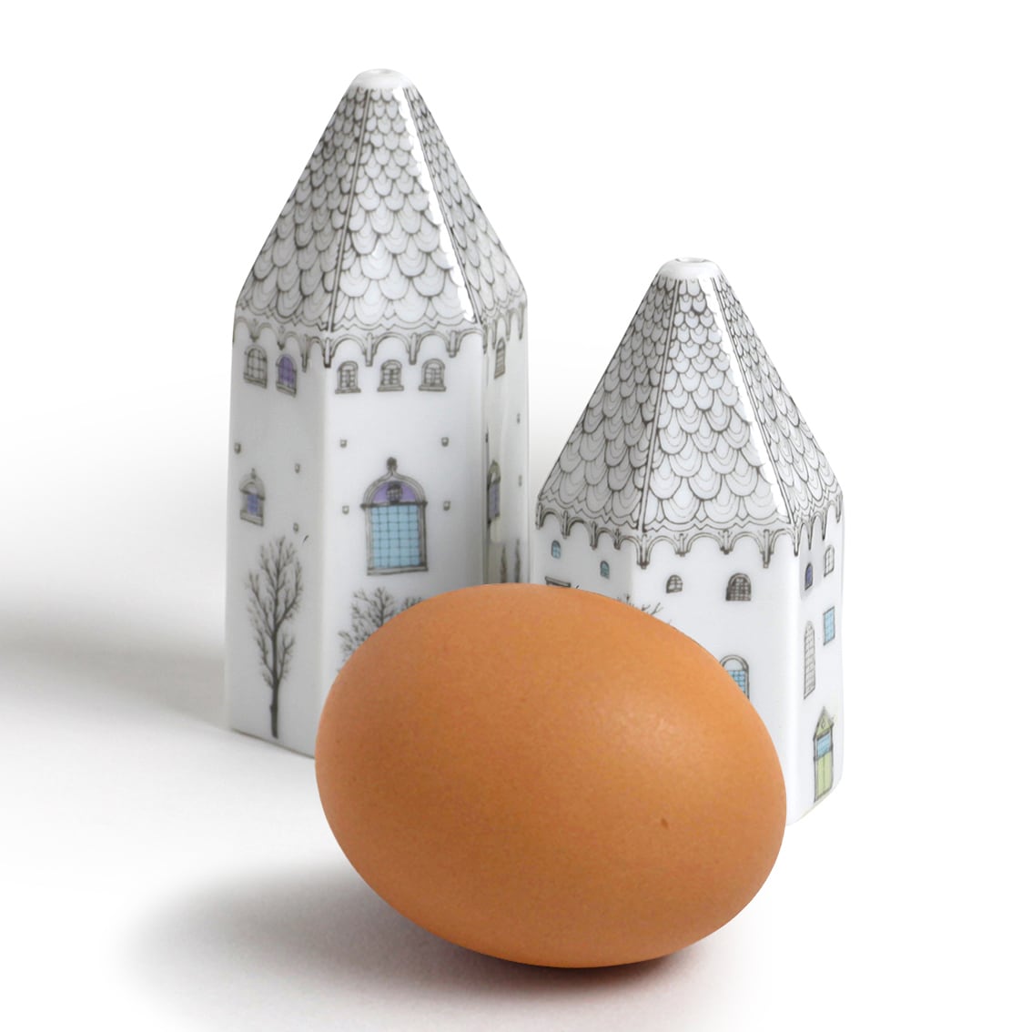 Rosenthal ローゼンタール Rut Bryk ルート ブリュック Winter Journey