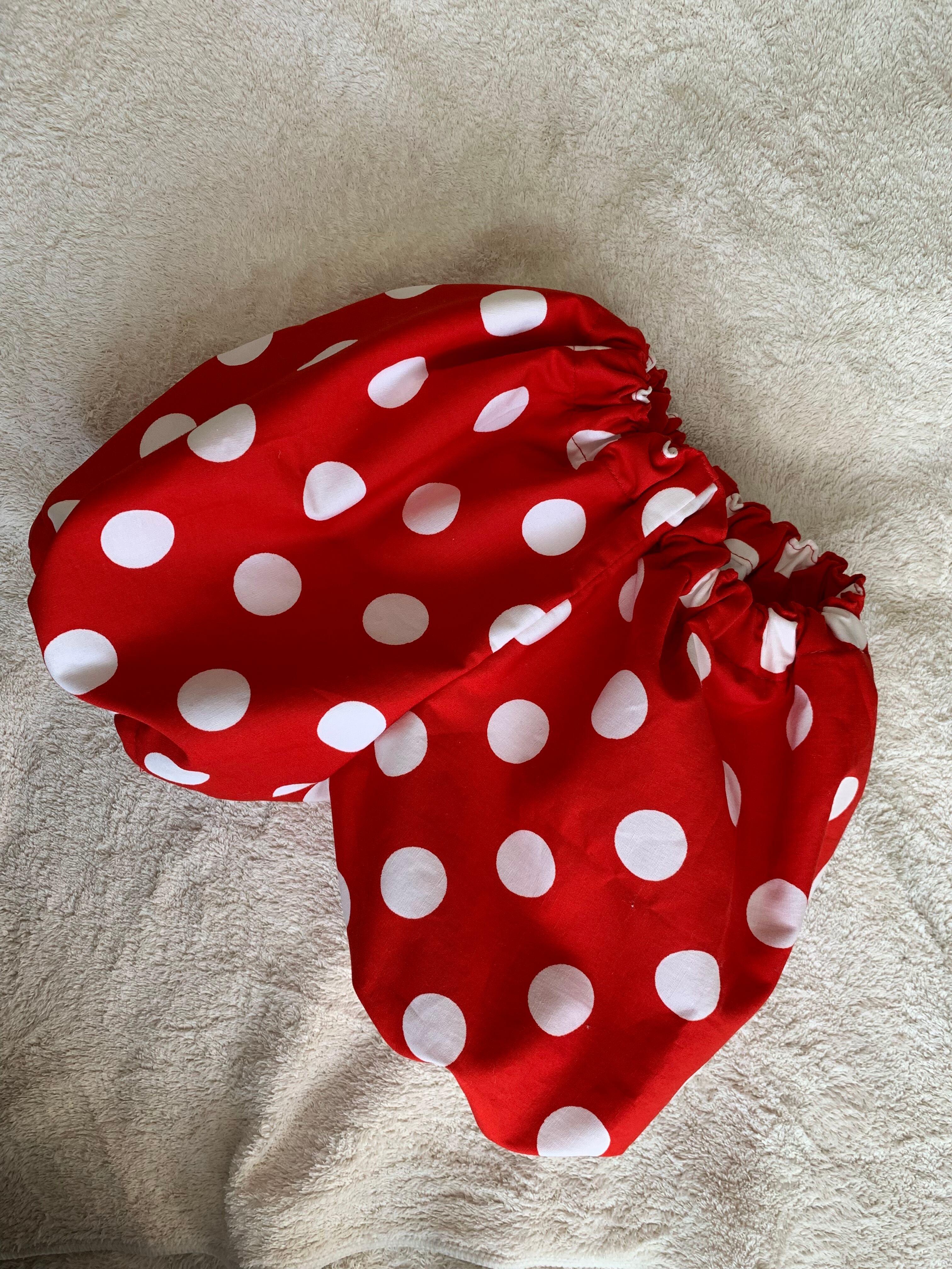 ☆限定在庫sale☆ネズミだよ！まんまるスタイ& かぼちゃパンツ ☆限定在庫sale☆ネズミだよ！まんまるスタイ& かぼちゃパンツ