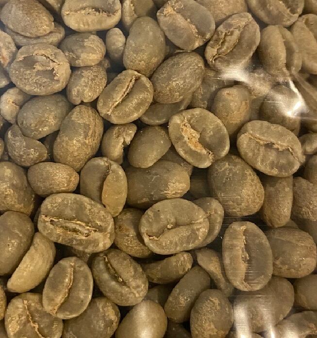 【新豆】無農薬栽培生豆、スペシャリティコーヒー　ドンラファカフェインレス 新豆】無農薬栽培生豆、スペシャリティコーヒードンラファカフェ