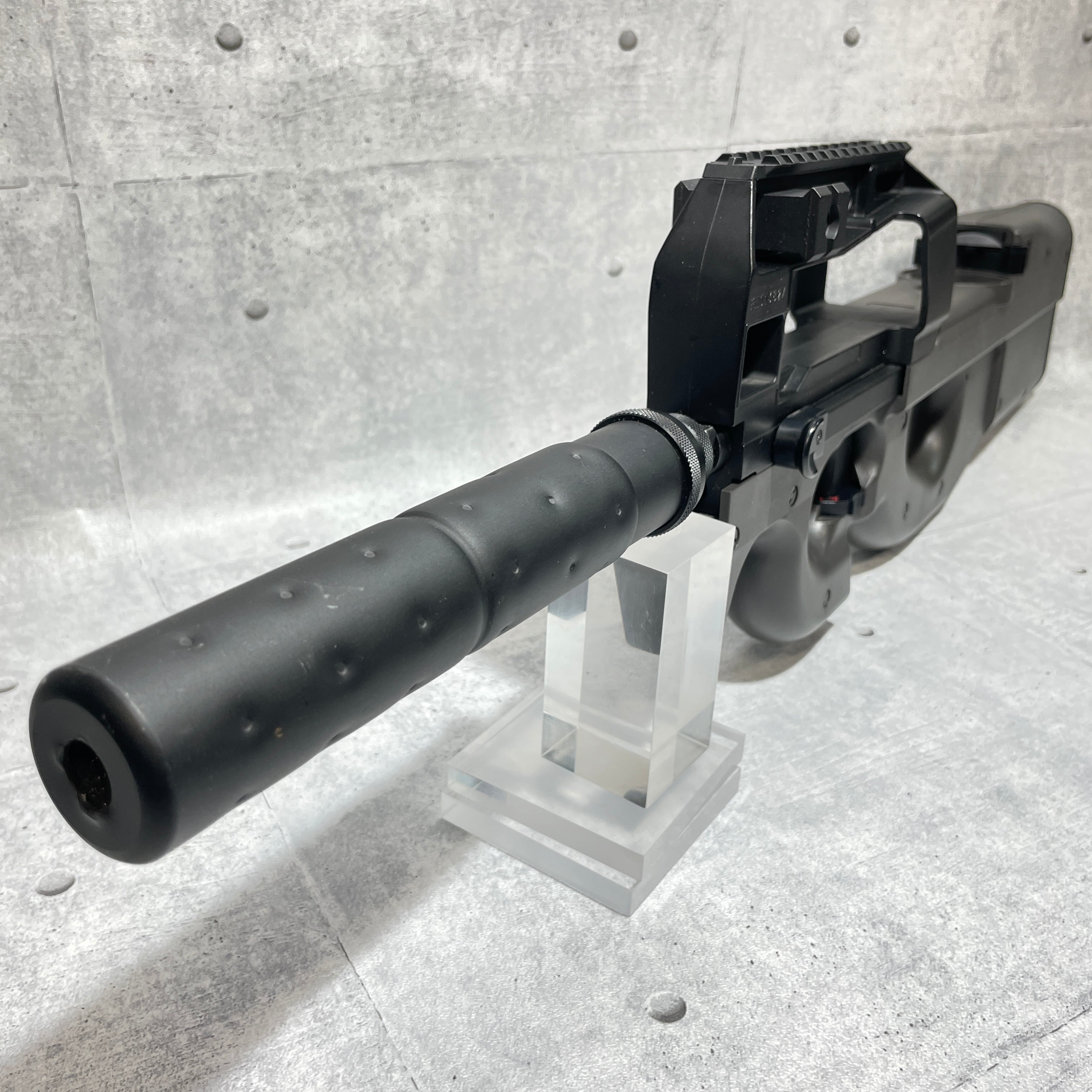 販売卸売 東京マルイ P90 TR 外装カスタムセット 【公式通販】