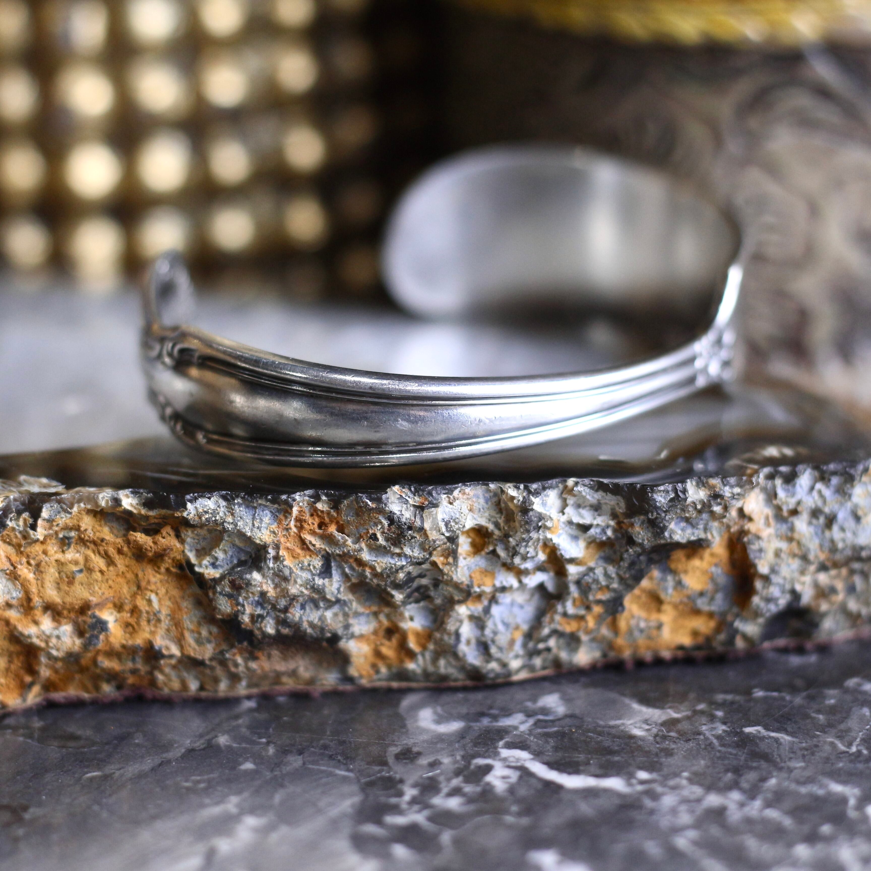 Gorham Sterling バターナイフバングル 19th CENTURY〜THE EARLY 20th CENTURY EU VINTAGE SILVER CUTLERY