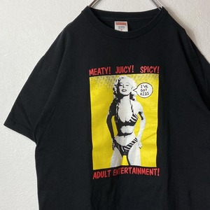 Supreme Marilyn Monroe T-shirt size M 配送A