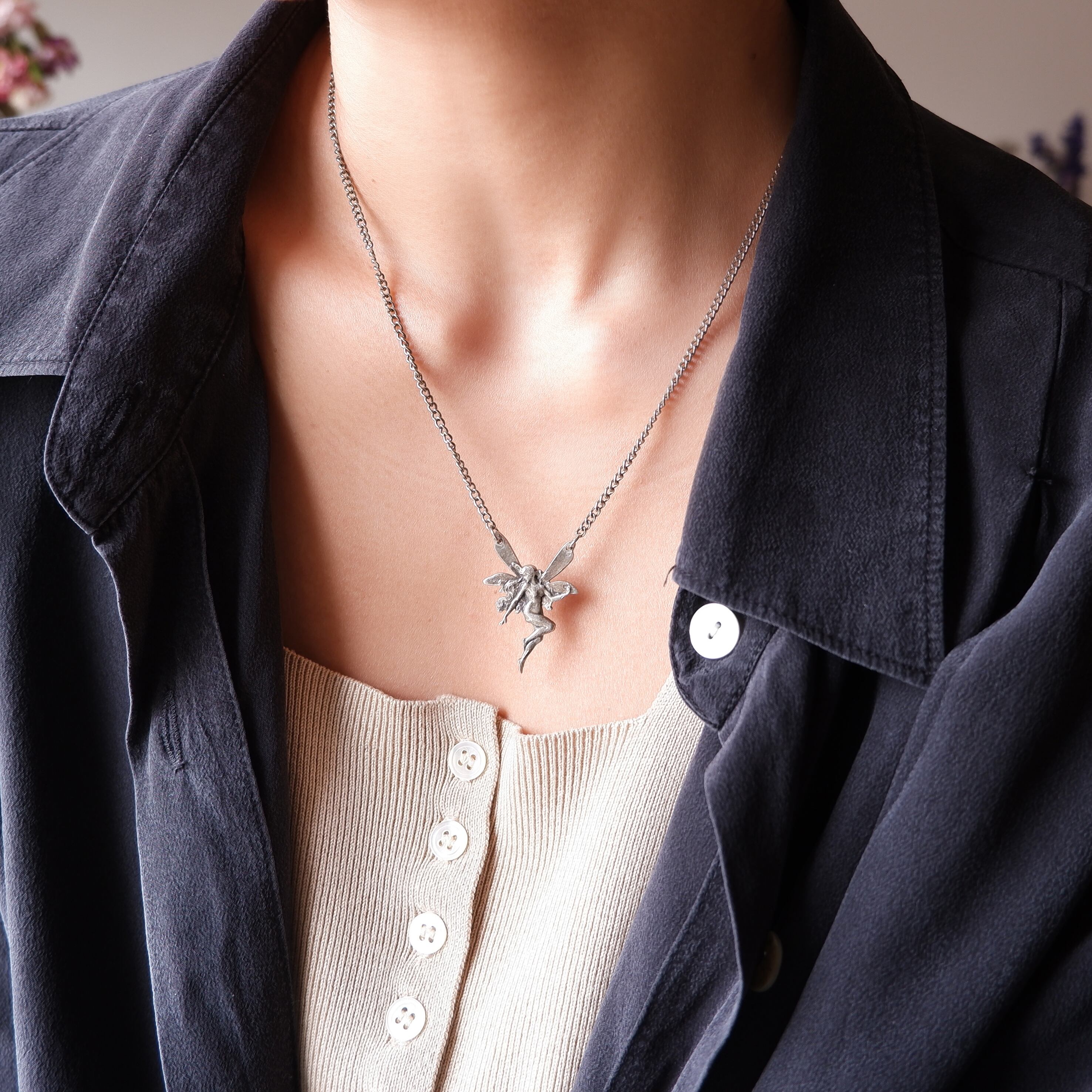 商品 ブローチ 螺鈿 ペンダントトップ ビジュー 和洋折衷 着物 和装 帯