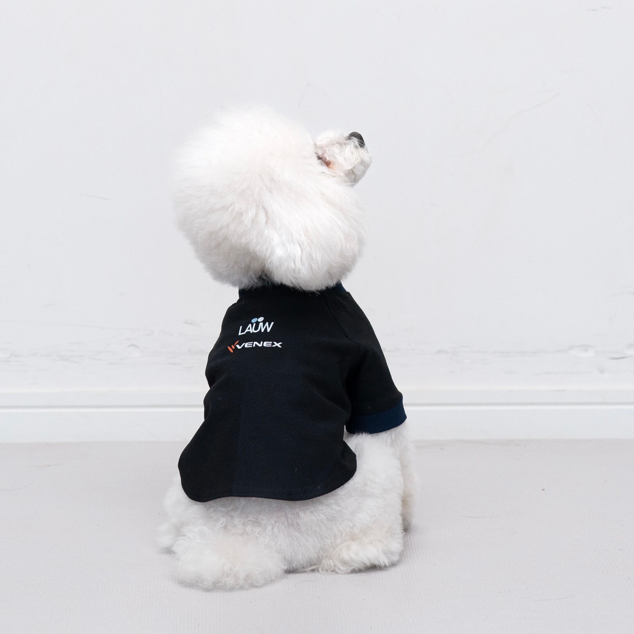 リラックスDOGウエア「YURUMI with VENEX」 XXL | LAUW（ラウー）