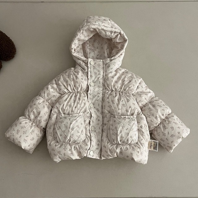 Ololala［取寄］atelier down padding 26winter