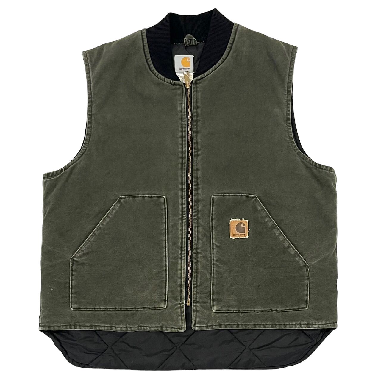 90's Carhartt vest
