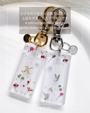 botanical 【wide】