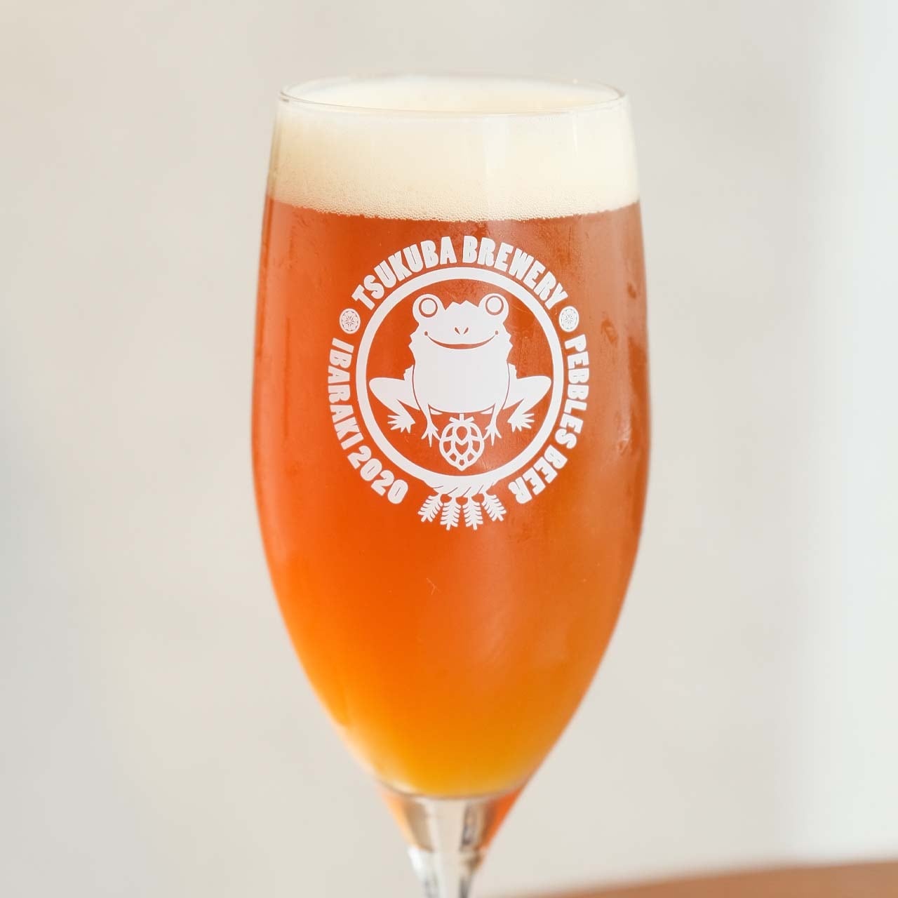 金色姫IPA / KONJIKIHIME IPA | つくばブルワリー 筑波山麓