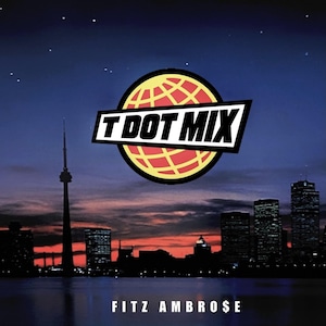 〈予約〉【CD】Fitz Ambro$e - T Dot Mix