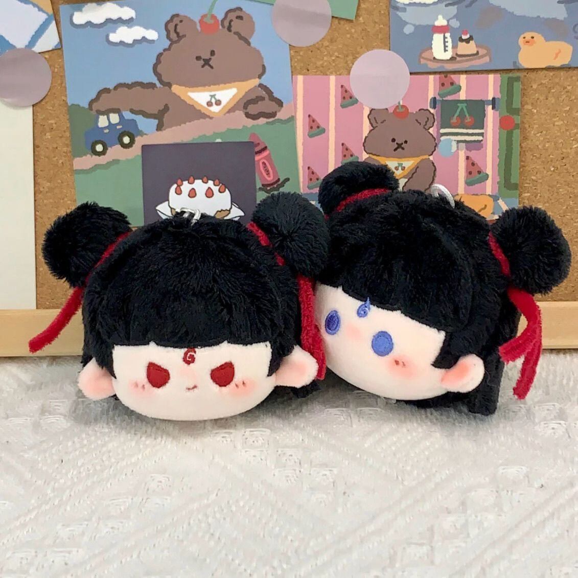 5cm ぬい | Meet beauty (ぬい専門店)