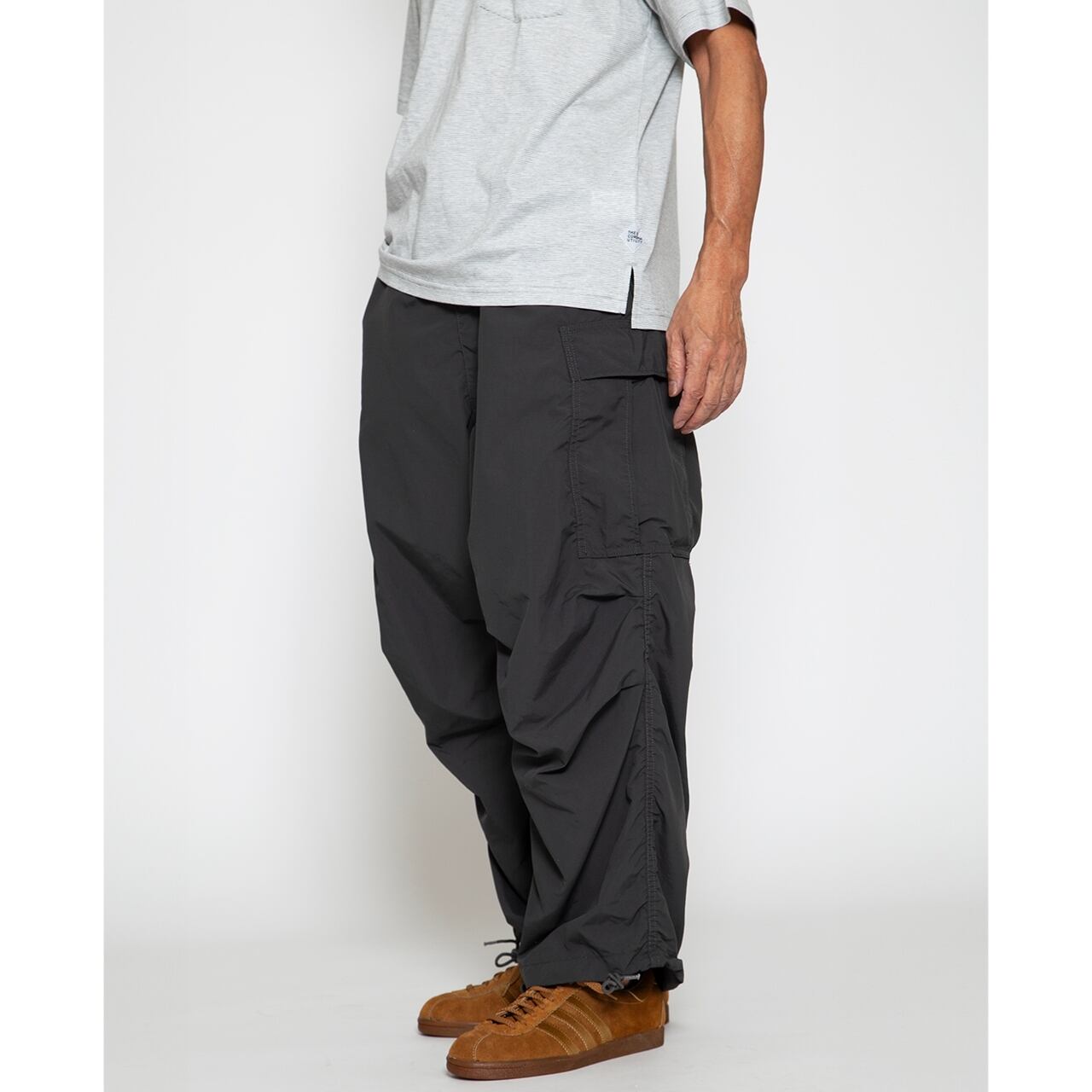 FATIGUE SLACKS(THE CORONA UTILITY) / M-51 OVER SLACKS Supplex