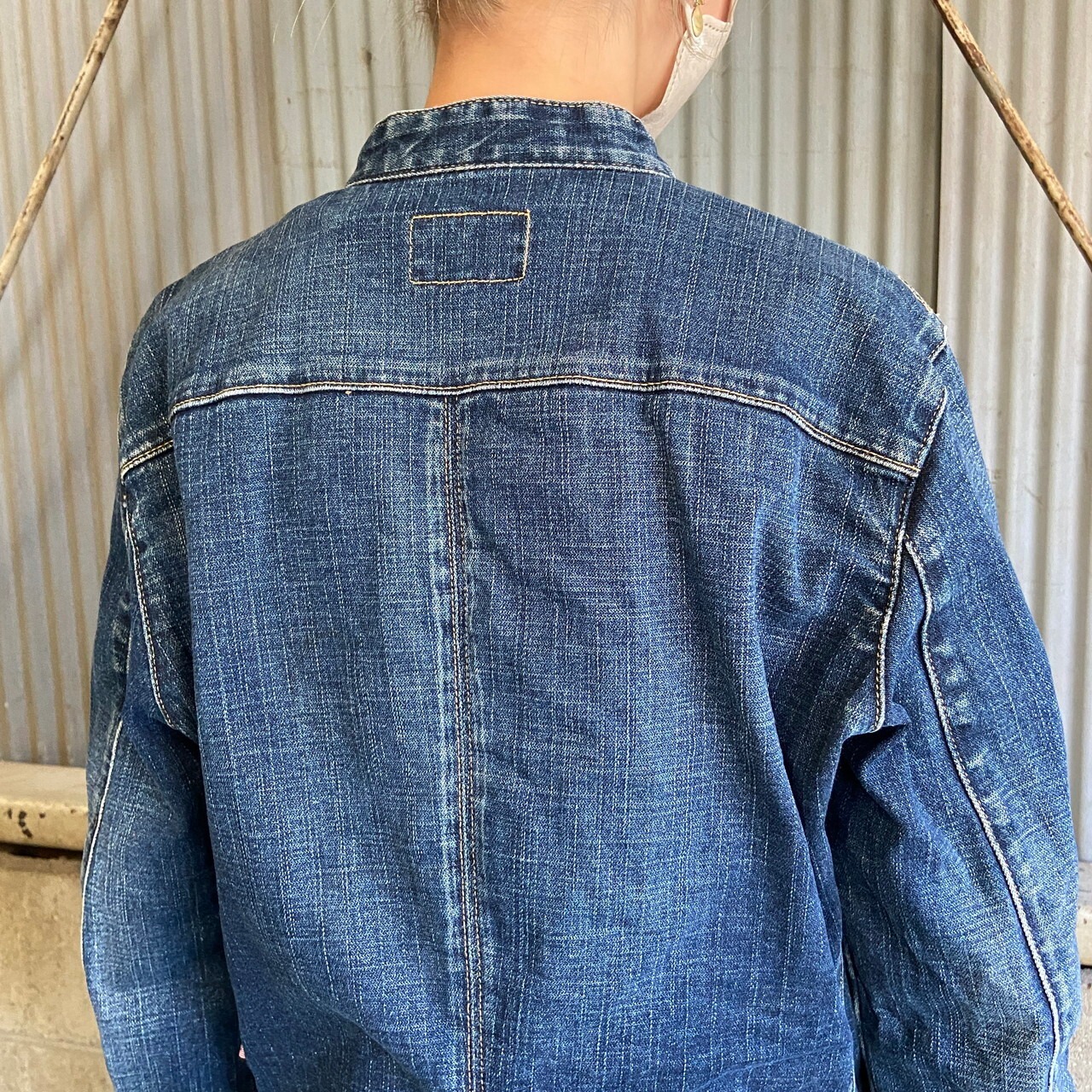 POLO JEANS COMPANY Ralph Lauren ポロジーンズ ラルフローレン 