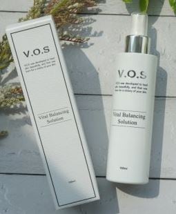 VOS　VBソリューション