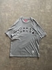 Supreme FUCK’EM アーチロゴ Tシャツ グレー S