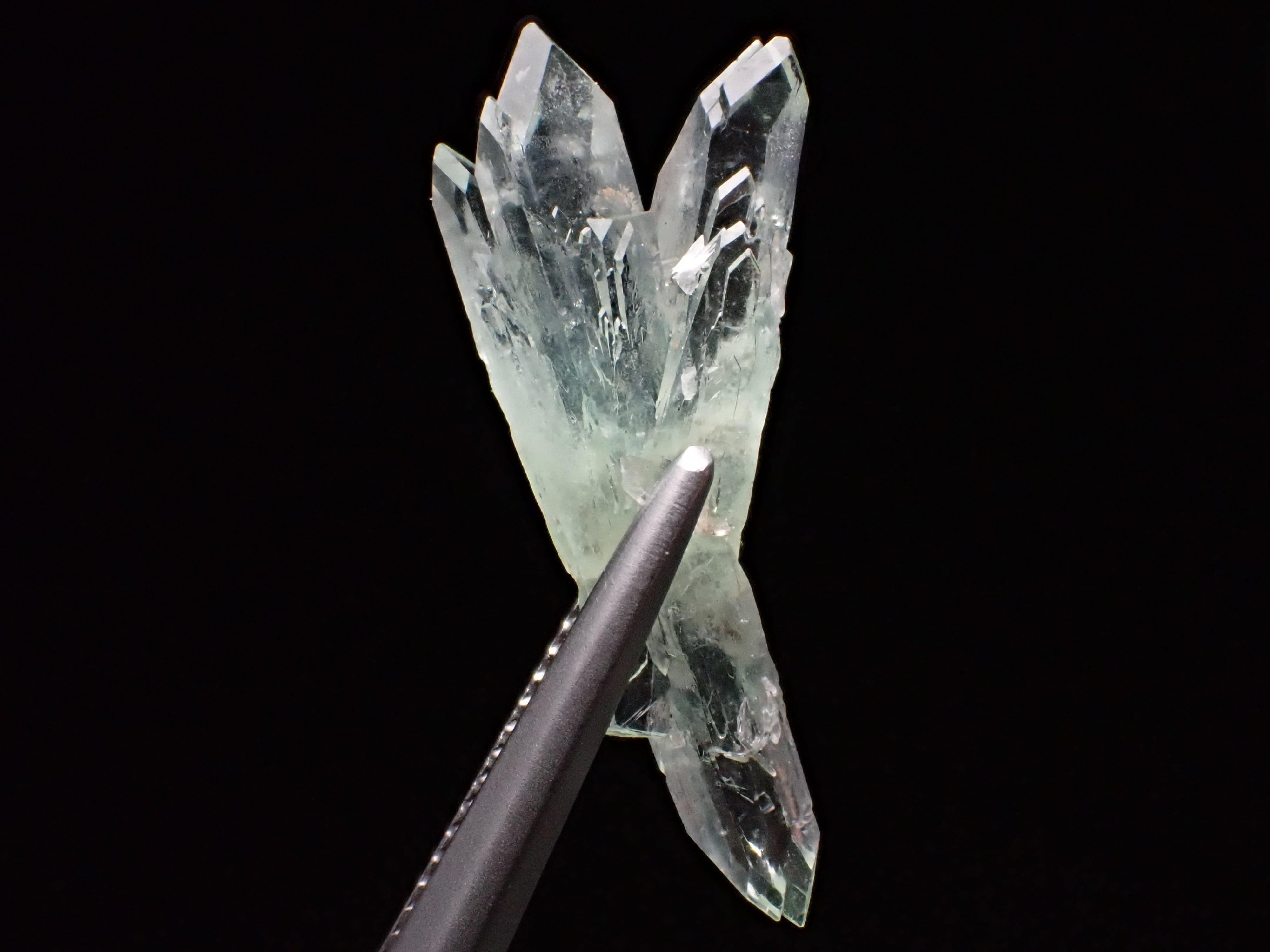ゼオライト（沸石） | MineralQuest