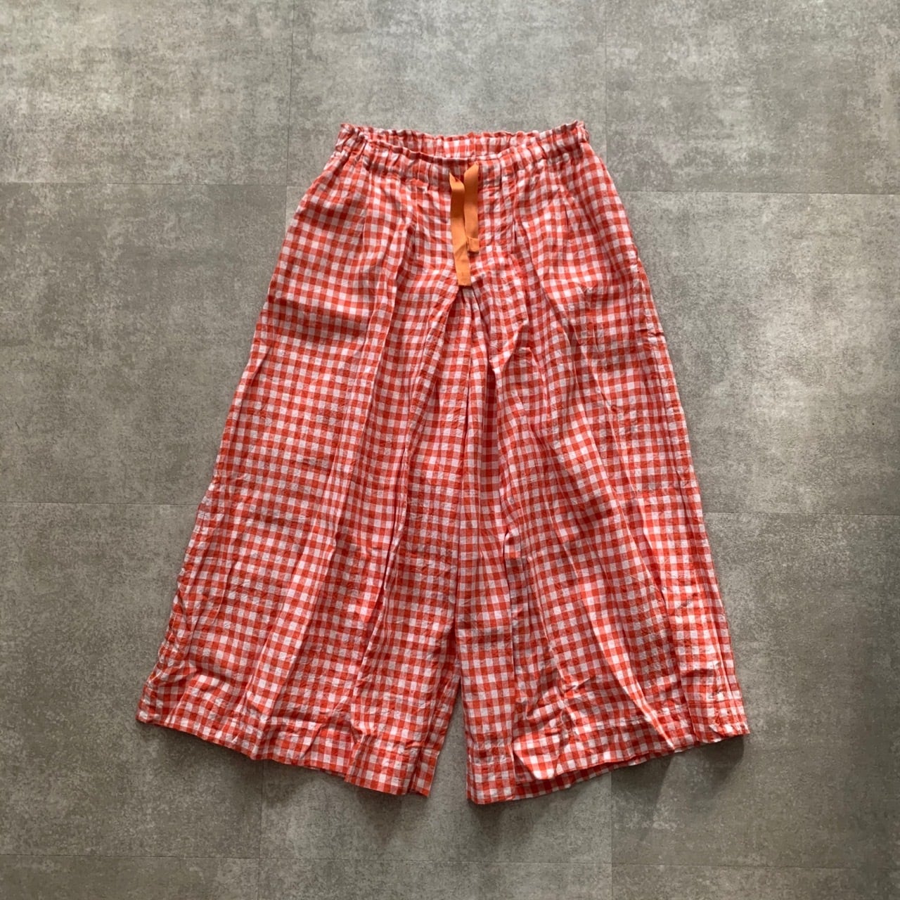 Veritecoeur ヴェリテクール ST-095 ハカマパンツ | hanahana Veritecoeur ヴェリテクール ST-095 ハカマパンツ | hanahana