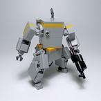 オリジナルキット「TFM-03ボックスボット」