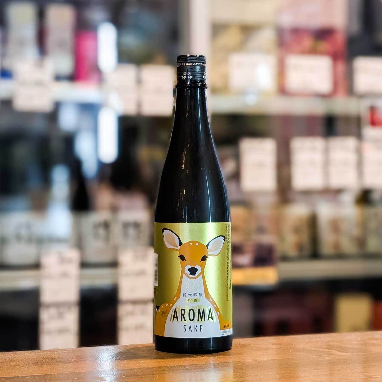 作 LUDENS（ルーデンス）小島秀夫シグネチャー 純米大吟醸 750ml