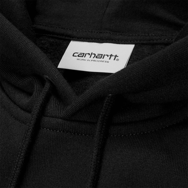 カートハートWIP carhartt WIP パーカー HOODED CHASE SWEATSHIRT I026384