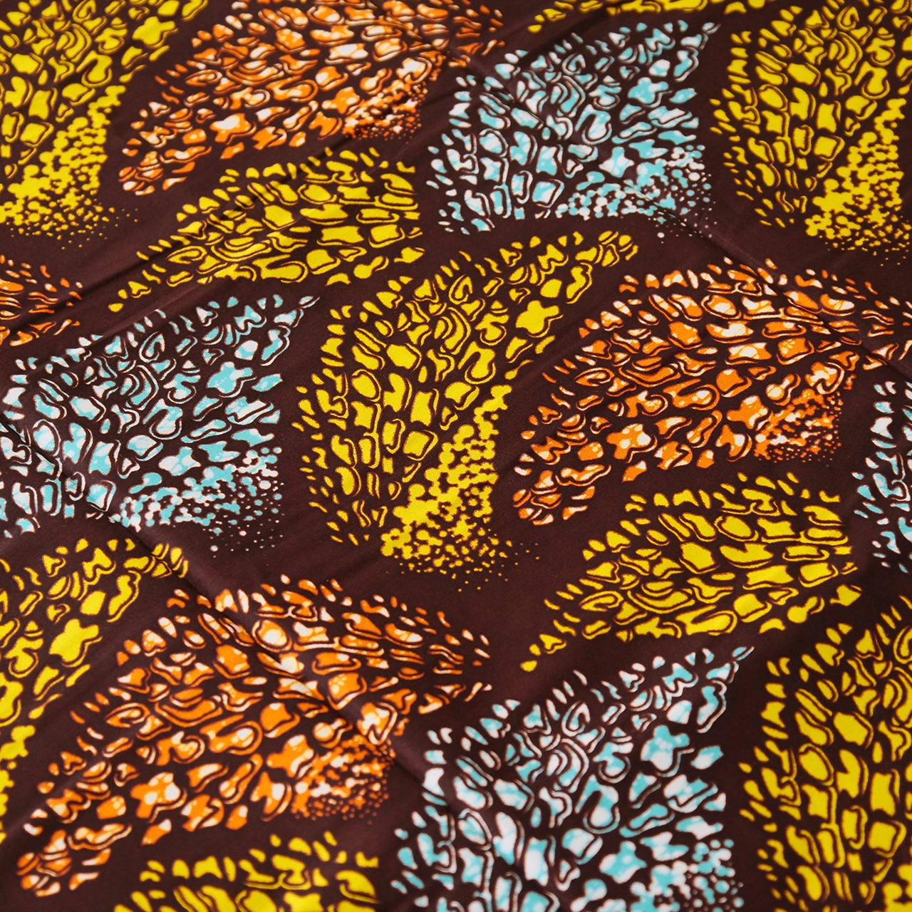 se19-　セミオーダー・ワサワサパンツ - 1