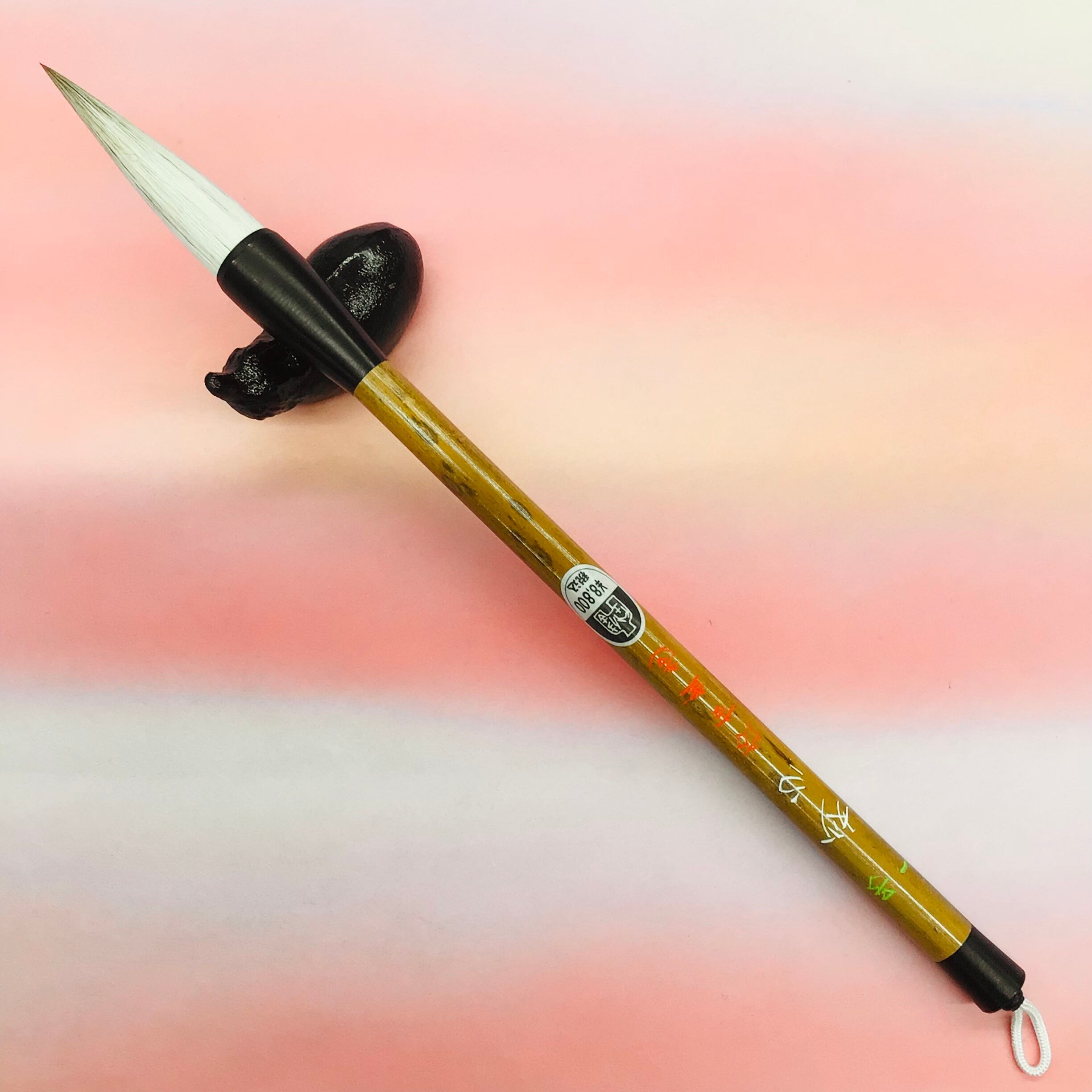 仿古堂製筆 筆 書道 仿古堂製筆 筆 書道 作品用書道筆