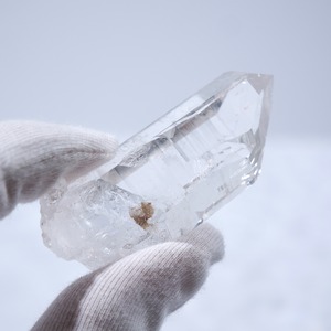 ヒマラヤ水晶 ヒマラヤンクォーツ / 原石 標本