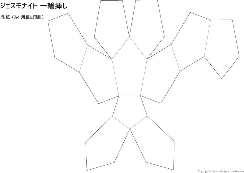 ジェスモナイト スターターキット | STATSPAK
