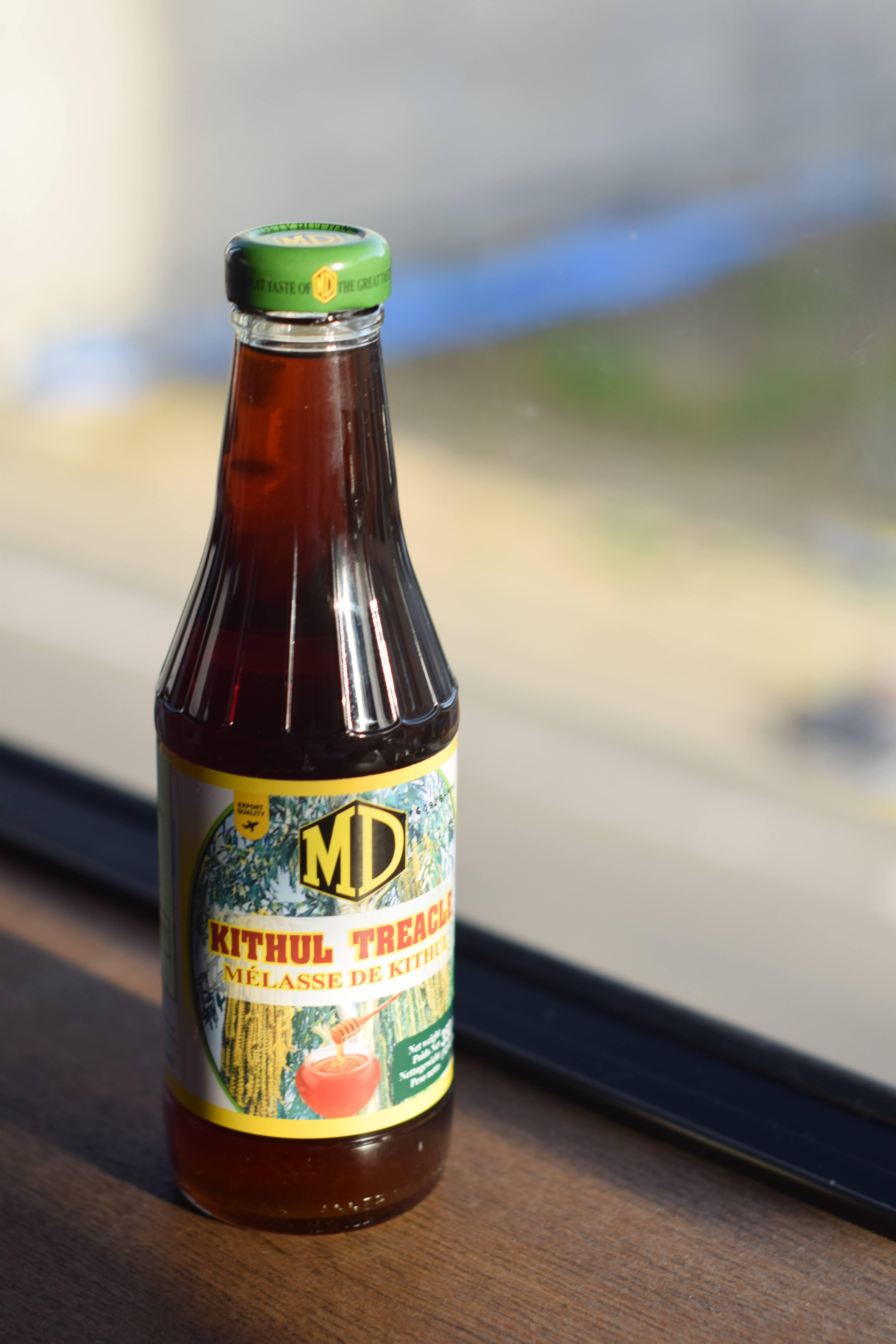 makiMDキトゥルハニー350ml×10本他 キトゥルハニー〔1本〕 | アピの会