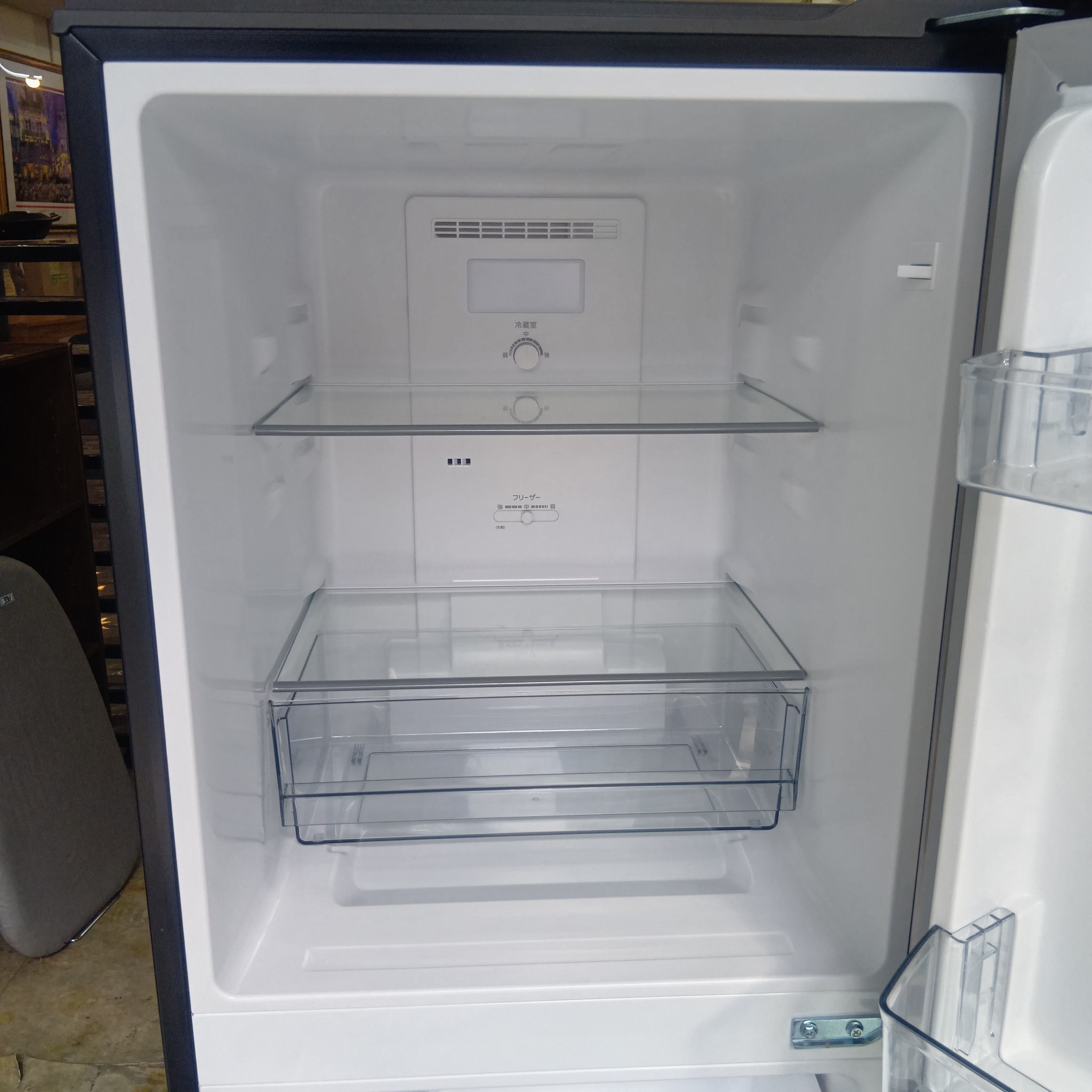 リユース品】AQUA 高年式2025年 137L冷蔵庫 | リサイクル 