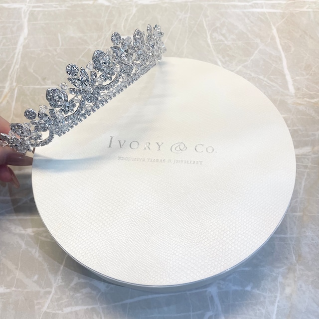 【ivory & co】試着予約専用ページ