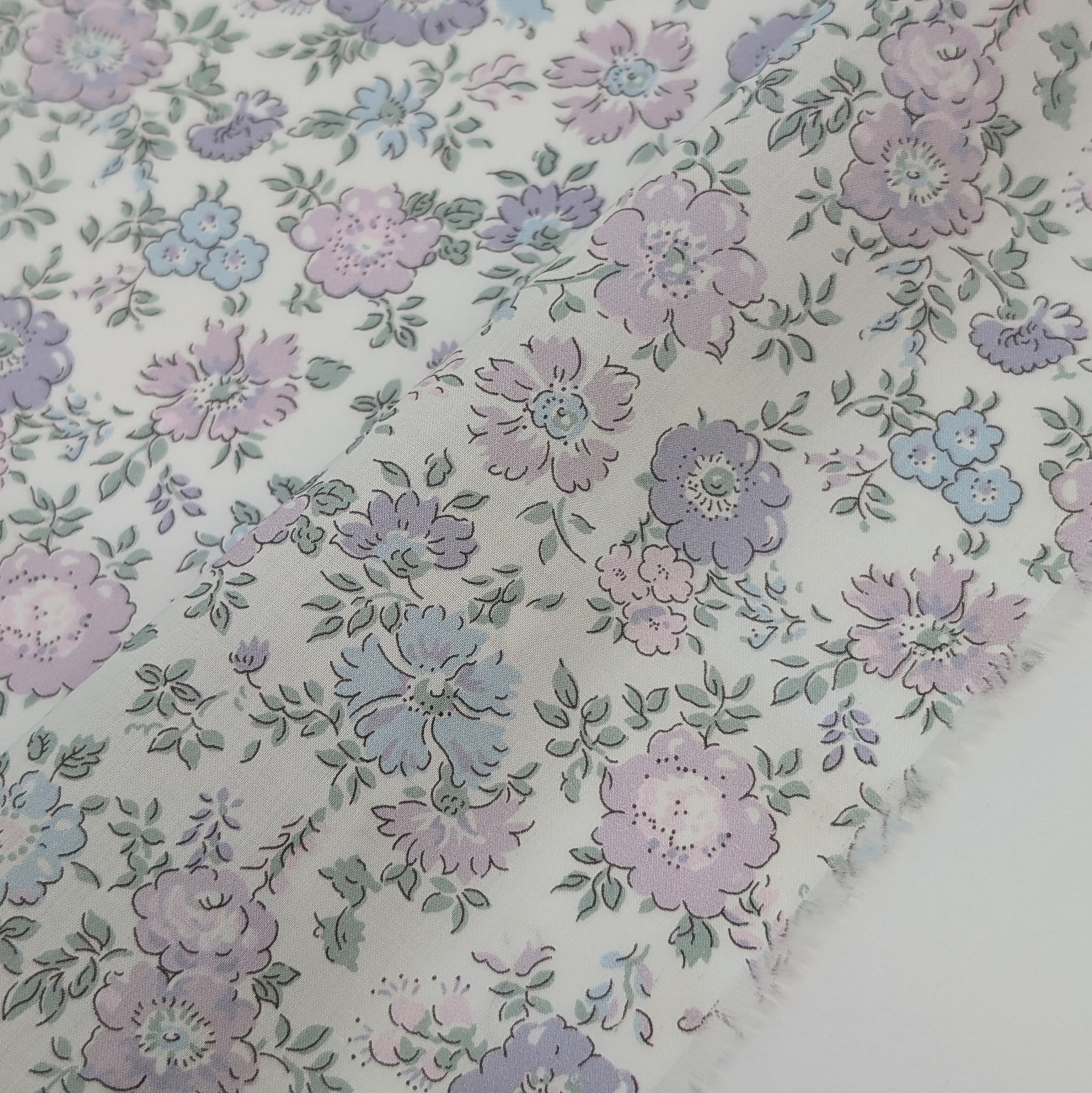 ◇輸入 リバティ LIBERTY タナローン Arona Sumire アロナ スミレ 約