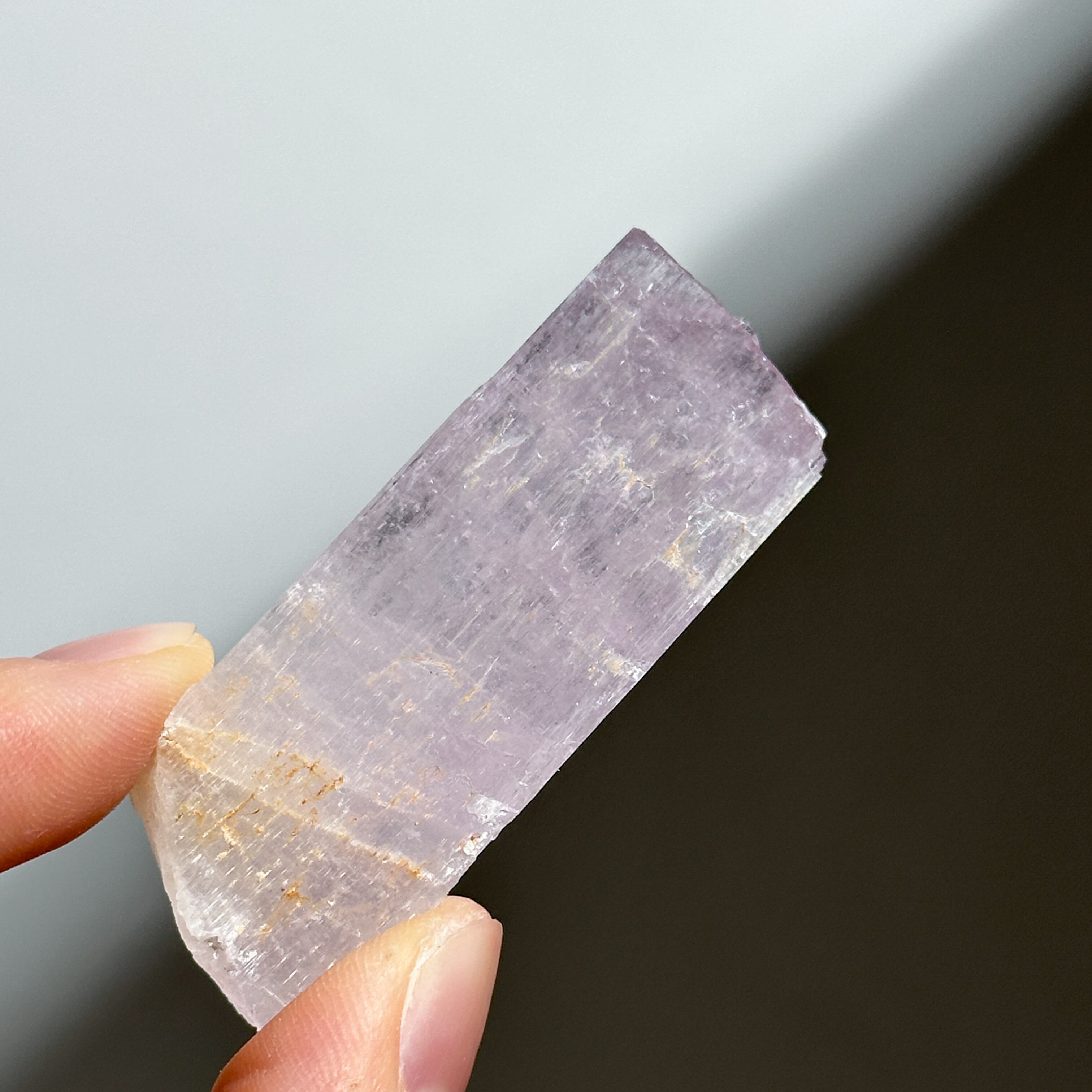 クンツァイト | Kamoku［カモク］インテリア天然石・鉱物のネットショップ