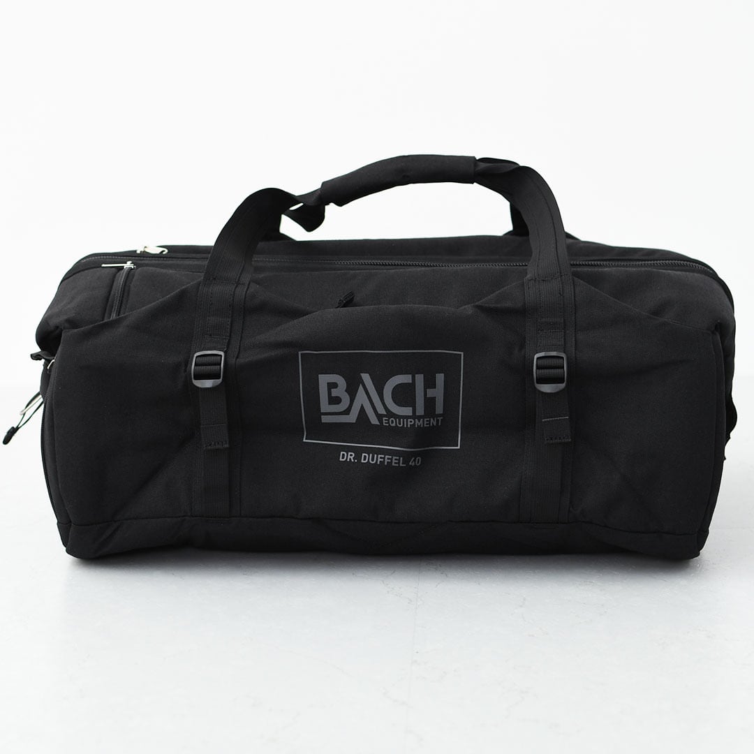 BACH [バッハ] Dr.Duffel 40L [281354] ドクターダッフル40・2way