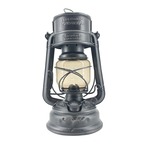 Feuerhand FH 276 StK 純正 グローブ グレー塗装 タンクに凹みあり