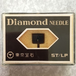 N-36 / トリオ / 東京宝石 / レコード交換針