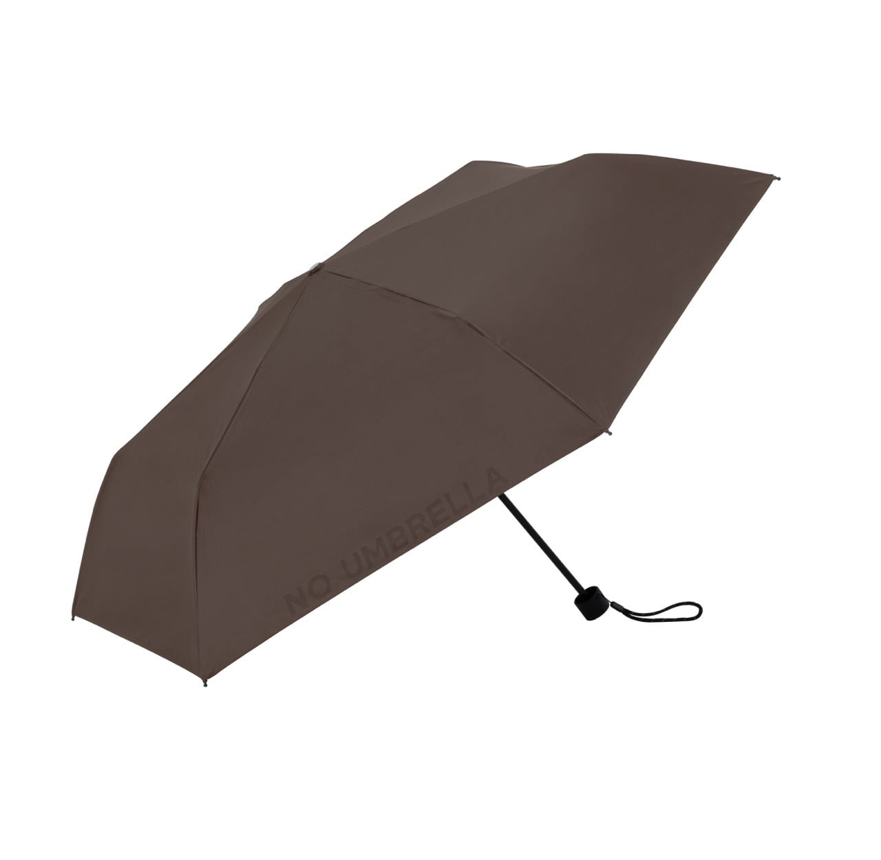 NO UMBRELLA 折り畳み傘 | NO COFFEE