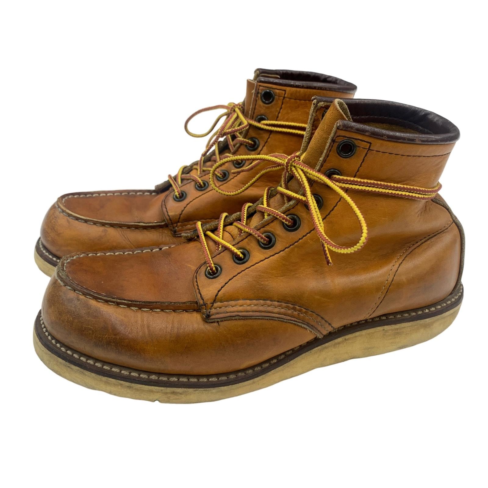 最終値下げセール ⭐️REDWING レッドウィング875⭐️ 最終値下げセール ⭐️REDWING レッドウィング875⭐️