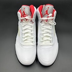 AIR JORDAN 5 RETRO FIRE RED DA1911-102