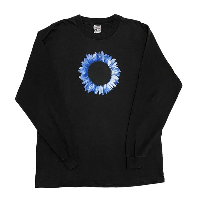 90s Bush tour Tシャツ ヒマワリ (XL)