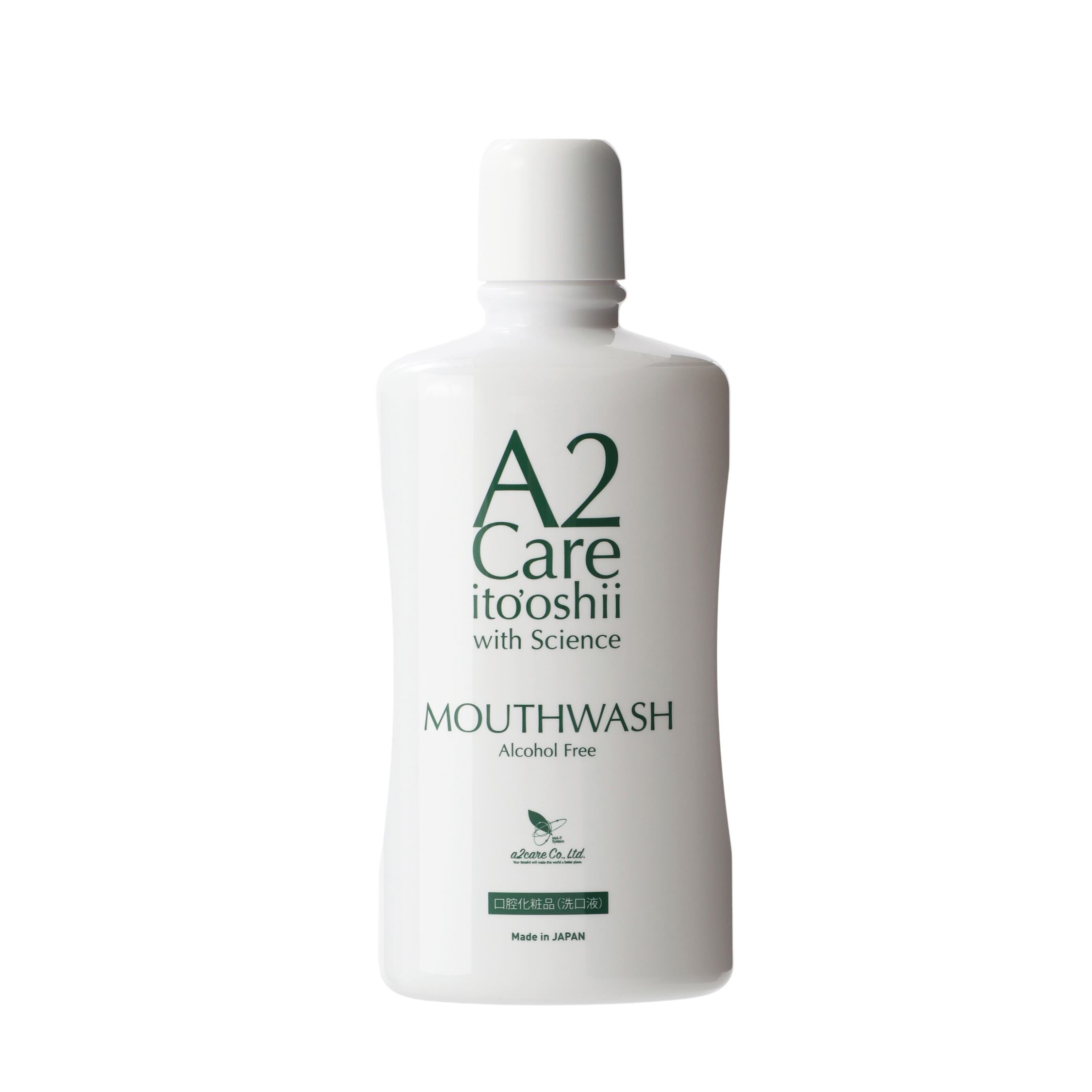 A2Careマウスウォッシュボトル500mL | A2Careフレンドサイト