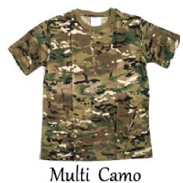 QILO x SC Irregulars Long Sleeve Pocket Tee in Multicam® | PAY ID